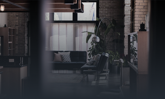 Изображение лофта 2 этажа